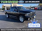 2017 Ram 1500 Quad Cab 4WD Pickup for sale #W53274-1 - photo 2