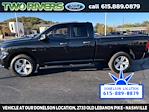 2017 Ram 1500 Quad Cab 4WD Pickup for sale #W53274-1 - photo 6