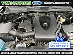 Used 2023 Toyota Tacoma SR Double Cab for sale #W53349-1 - photo 17