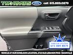 Used 2023 Toyota Tacoma SR Double Cab for sale #W53349-1 - photo 19