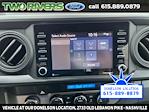 Used 2023 Toyota Tacoma SR Double Cab for sale #W53349-1 - photo 25