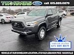 Used 2023 Toyota Tacoma SR Double Cab for sale #W53349-1 - photo 4