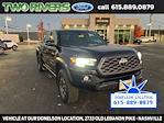 2021 Toyota Tacoma Double Cab 4WD Pickup for sale #W53362-1 - photo 2