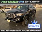 2021 Toyota Tacoma Double Cab 4WD Pickup for sale #W53362-1 - photo 4