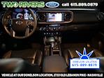 2021 Toyota Tacoma Double Cab 4WD Pickup for sale #W53362-1 - photo 41