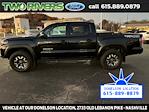 2021 Toyota Tacoma Double Cab 4WD Pickup for sale #W53362-1 - photo 7