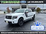 2014 Ford F-150 SuperCrew Cab 4WD Pickup for sale #W53379-1 - photo 1