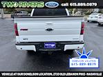 2014 Ford F-150 SuperCrew Cab 4WD Pickup for sale #W53379-1 - photo 12