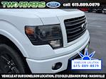 2014 Ford F-150 SuperCrew Cab 4WD Pickup for sale #W53379-1 - photo 19
