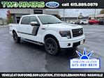 2014 Ford F-150 SuperCrew Cab 4WD Pickup for sale #W53379-1 - photo 2