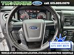 2014 Ford F-150 SuperCrew Cab 4WD Pickup for sale #W53379-1 - photo 28