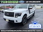 2014 Ford F-150 SuperCrew Cab 4WD Pickup for sale #W53379-1 - photo 5
