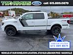 2014 Ford F-150 SuperCrew Cab 4WD Pickup for sale #W53379-1 - photo 8