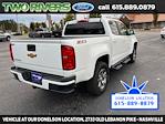 2015 Chevrolet Colorado Crew Cab 4WD Pickup for sale #W53447-1 - photo 11