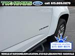 2015 Chevrolet Colorado Crew Cab 4WD Pickup for sale #W53447-1 - photo 13