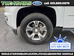 2015 Chevrolet Colorado Crew Cab 4WD Pickup for sale #W53447-1 - photo 17