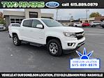2015 Chevrolet Colorado Crew Cab 4WD Pickup for sale #W53447-1 - photo 2