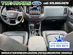 2015 Chevrolet Colorado Crew Cab 4WD Pickup for sale #W53447-1 - photo 32