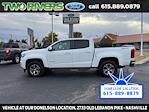 2015 Chevrolet Colorado Crew Cab 4WD Pickup for sale #W53447-1 - photo 37