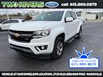 2015 Chevrolet Colorado Crew Cab 4WD Pickup for sale #W53447-1 - photo 5