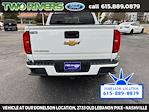 2015 Chevrolet Colorado Crew Cab 4WD Pickup for sale #W53447-1 - photo 9