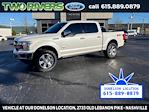 2019 Ford F-150 SuperCrew Cab 4WD Pickup for sale #W54000-1 - photo 1