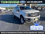 2019 Ford F-150 SuperCrew Cab 4WD Pickup for sale #W54000-1 - photo 2