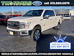2019 Ford F-150 SuperCrew Cab 4WD Pickup for sale #W54000-1 - photo 4