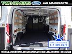Used 2023 Ford Transit 250 Low Roof Empty Cargo Van for sale #W5580 - photo 10