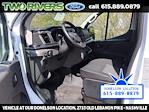 Used 2023 Ford Transit 250 Low Roof Empty Cargo Van for sale #W5580 - photo 12