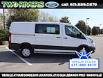 Used 2023 Ford Transit 250 Low Roof Empty Cargo Van for sale #W5580 - photo 6