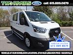Used 2023 Ford Transit 250 Low Roof Empty Cargo Van for sale #W5580 - photo 7