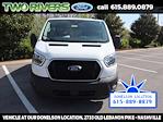 Used 2023 Ford Transit 250 Low Roof Empty Cargo Van for sale #W5580 - photo 8