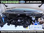 Used 2023 Ford Transit 250 Low Roof Empty Cargo Van for sale #W5580 - photo 9