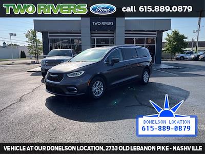 2023 Chrysler Pacifica FWD Minivan for sale #W5617 - photo 1