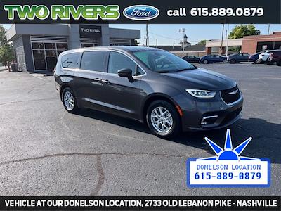 2023 Chrysler Pacifica FWD Minivan for sale #W5617 - photo 2