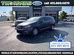 2023 Chrysler Pacifica FWD Minivan for sale #W5617 - photo 1