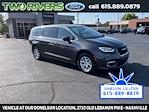 2023 Chrysler Pacifica FWD Minivan for sale #W5617 - photo 2