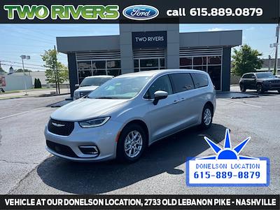 2023 Chrysler Pacifica FWD Minivan for sale #W5618 - photo 1