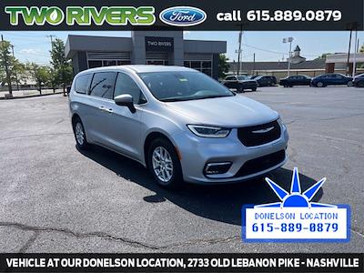 2023 Chrysler Pacifica FWD Minivan for sale #W5618 - photo 2