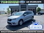 2023 Chrysler Pacifica FWD Minivan for sale #W5618 - photo 1
