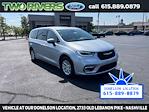 2023 Chrysler Pacifica FWD Minivan for sale #W5618 - photo 2