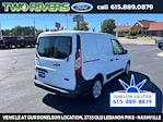 2020 Ford Transit Connect FWD Empty Cargo Van for sale #W570010 - photo 9
