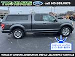 Used 2018 Ford F-150 XL Super Cab for sale #W5760 - photo 14