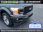 Used 2018 Ford F-150 XL Super Cab for sale #W5760 - photo 16