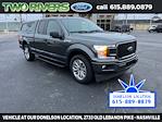 Used 2018 Ford F-150 XL Super Cab for sale #W5760 - photo 2