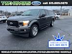 Used 2018 Ford F-150 XL Super Cab for sale #W5760 - photo 4