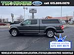 Used 2018 Ford F-150 XL Super Cab for sale #W5760 - photo 40