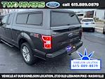 Used 2018 Ford F-150 XL Super Cab for sale #W5760 - photo 9