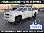 2017 Chevrolet Silverado 1500 Crew Cab 4WD Pickup for sale #W70008-2 - photo 1